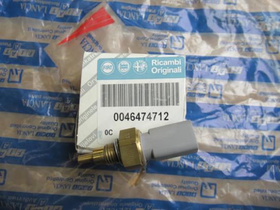 46474712 Temperatuursensor koelvloeistof