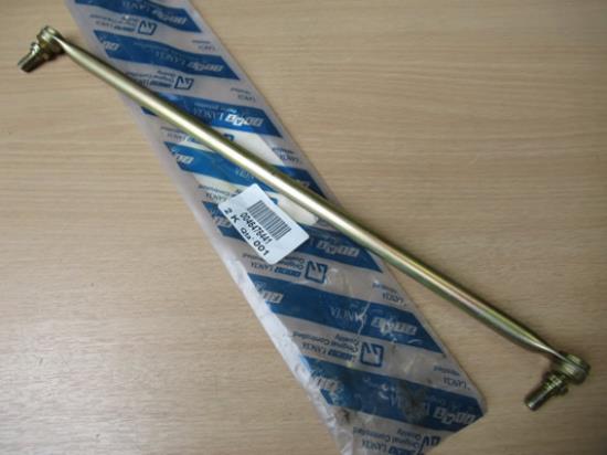 46476441 Stang Fiat Punto