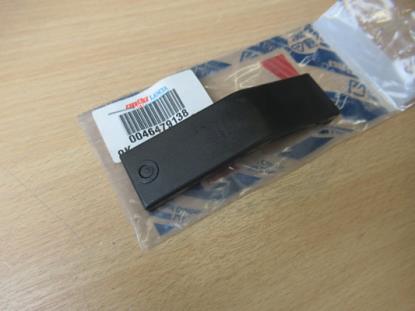 46479138 Afdekkap 14x26.5mm