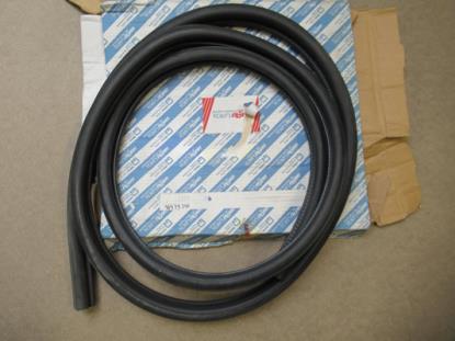 46479340 Profielrubber voor portier linkerzijde