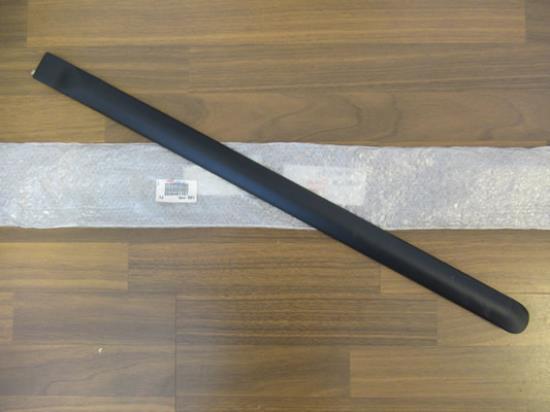 46481157 Stootstrip voor portier achterzijde