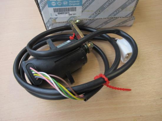 46512475 Gaspedaal potmeter