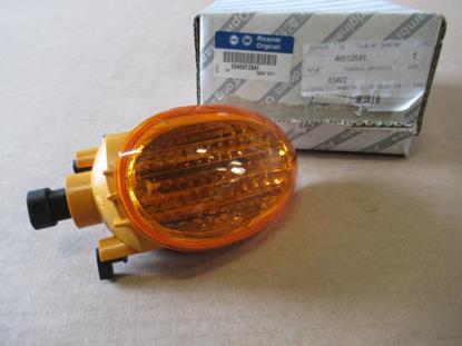 46512541 Richtingaanwijzer rechterzijde