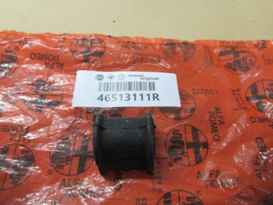46513111R Stabilisatorstang rubber voorzijde