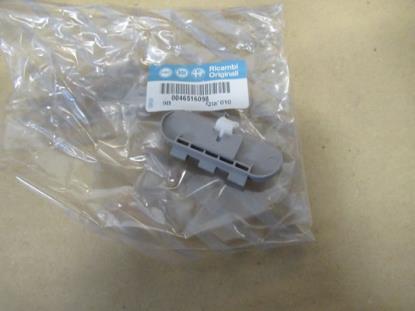 46516098 Dakgootlijst plug