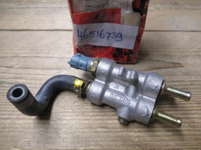 46516739 Brandstof leiding