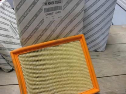 46519049 Luchtfilter