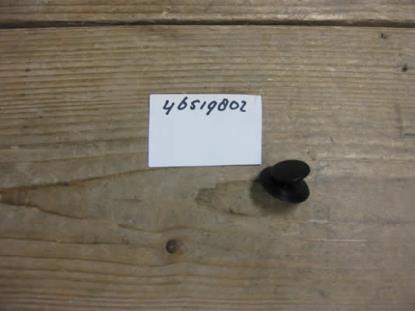 46519802 Afstandstuk portier