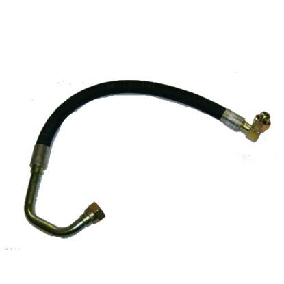 46520320 Oliekoelerslang