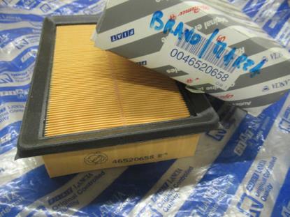 46520658 Luchtfilter 1.6 MPI 16V