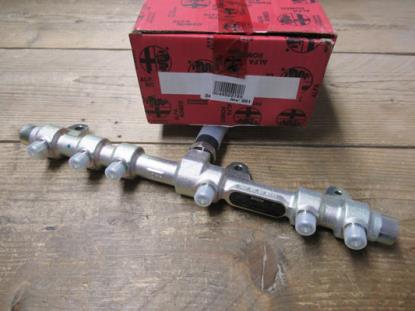 46522788 Brandstofdrukrail