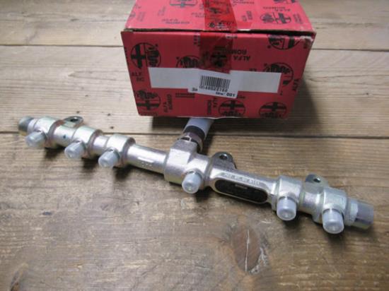 46522788 Brandstofdrukrail