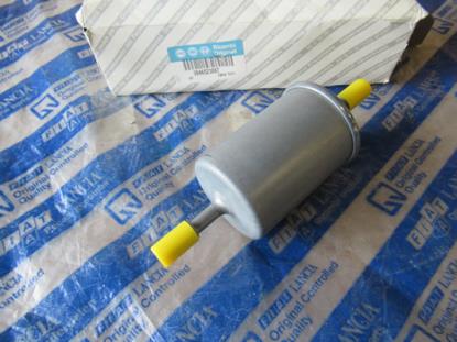 46523087 Benzinefilter