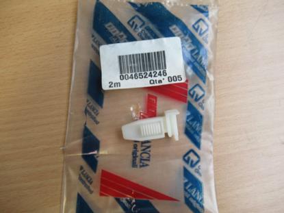 46524246 Veertje dorpellijst