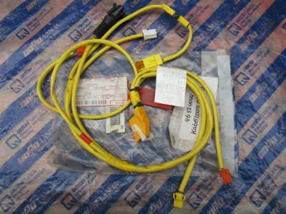 46524444 Kabelboom airbag Fiat Marea