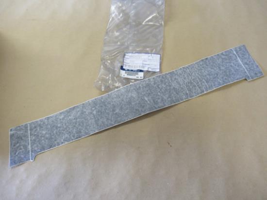 46525721 Portier B-stijl sticker rechterzijde