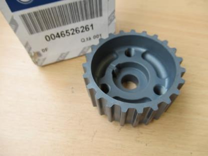 46526261 Tandwiel