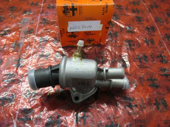 46527104 Thermostaat 2.4 JTD