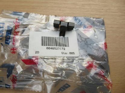 46527172 Veertje achterbumper