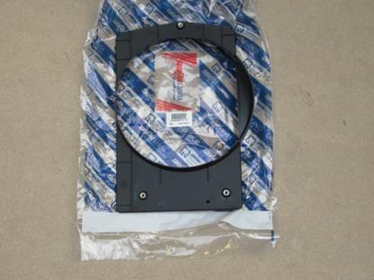 46527219 Sierstuk ventilatorhuis