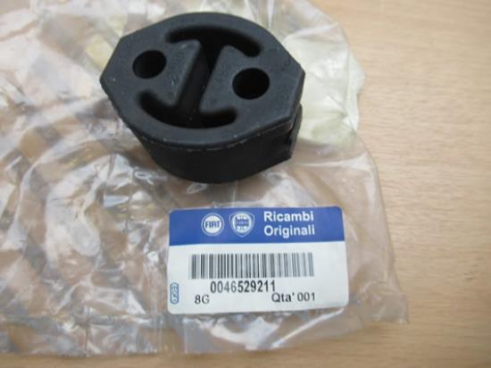 46529211 Uitlaat ophangrubber