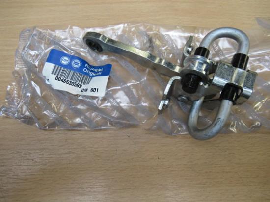 46530599 Stang voor portier voorzijde