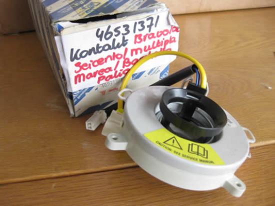 46531371 Airbag sleepcontact stuurwiel