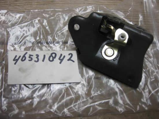 46531842 Slot achterklep
