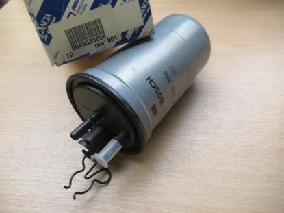 46533026 Brandstoffilter 1.9TD