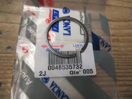 46535732 Borgring versnellingsbak