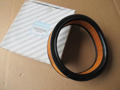 46536222 Luchtfilter 1.2 motor