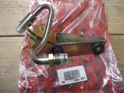 46537011 Stuurbekrachtigingspomp leiding