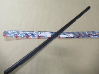 46538629 Raamlijst achterdeur rechts