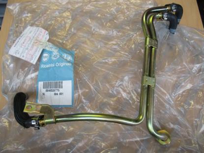 46538776 Waterpomp leiding