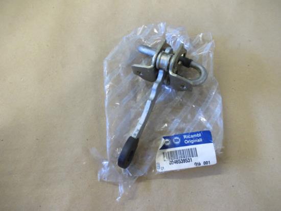 46539531 Deurvanger Fiat Palio Sienna Strada