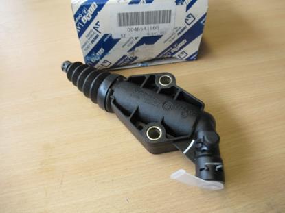 46541666 Koppelingscilinder