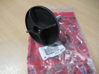 46542744 Moer aflsuiting reservewiel Alfa Romeo 147