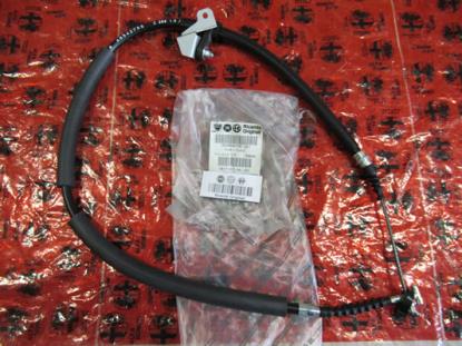46542755 Handremkabel rechterzijde