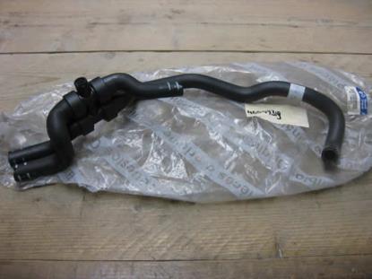 46544319 Slang koelvloeistof Fiat Idea Punto Lancia Ypsilon 1.2 16v