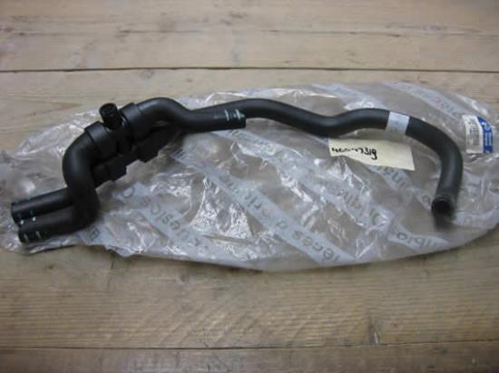 46544319 Slang koelvloeistof Fiat Idea Punto Lancia Ypsilon 1.2 16v