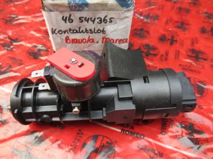 46544365 Contactslot