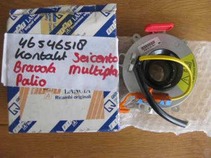 46546518 Airbag sleepcontact