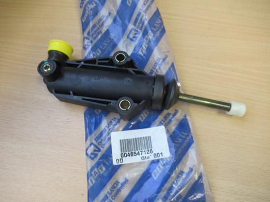 46547126 Koppelingscilinder