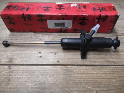 46547168 Hoofdcilinder koppeling