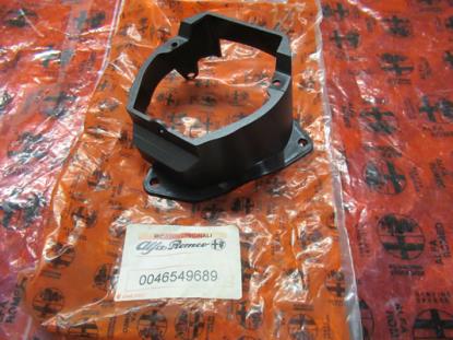 46549689 Houder mistlamp links