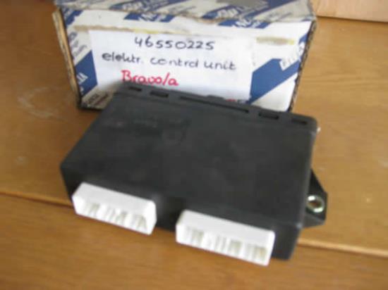 46550225 ECU centrale vegrendeling