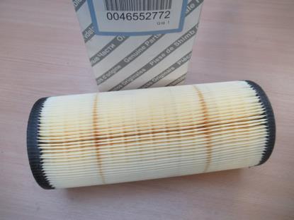 46552772 Luchtfilter 1.6 1.8 en 1.9 JTD