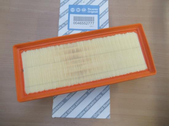 46552777 Luchtfilter 1.2 16v