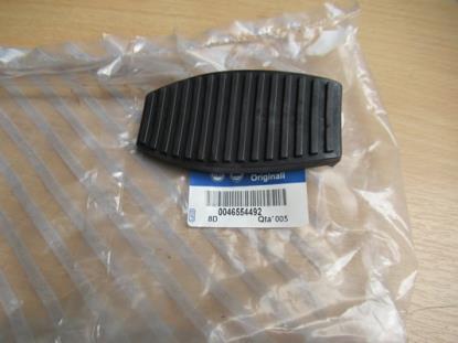 46554492 Pedaalrubber