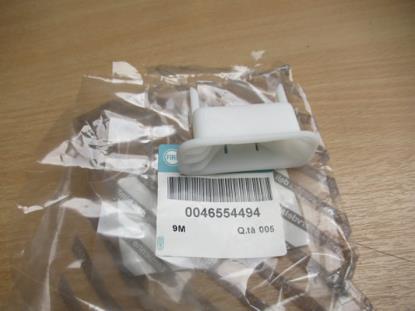 46554494 Koppeling geleidehuls